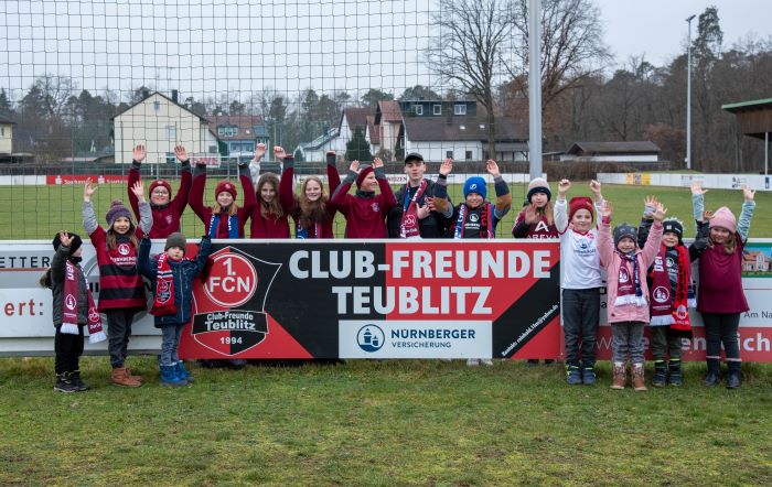 Kids Club Teublitz