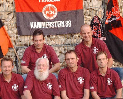 FCN - Fanclub Kammerstein