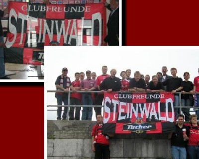 FCN - Fanclub Steinwald