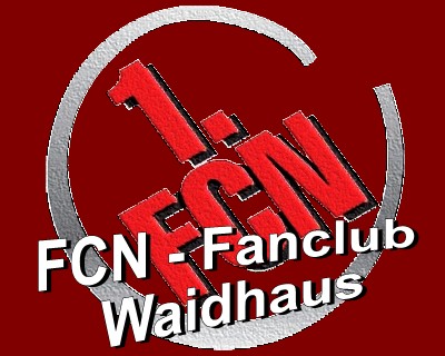 FCN - Fanclub Waidhaus