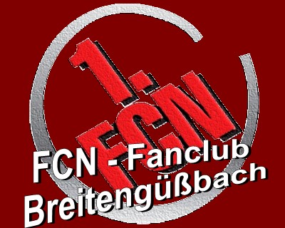FCN - Fanclub Breitengüßbach