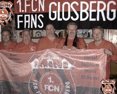 FCN - Fanclub Glosberg