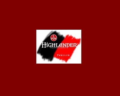 FCN - Fanclub Highlander Lippertsgrün
