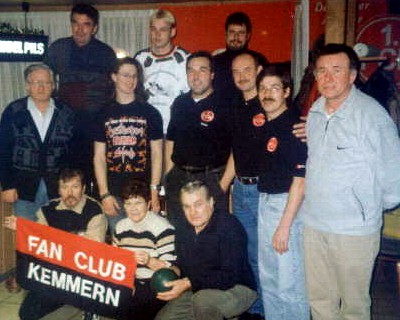 FCN - Fanclub Kemmern