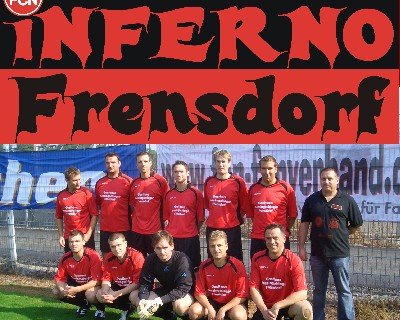 FCN - Fanclub Inferno Frensdorf
