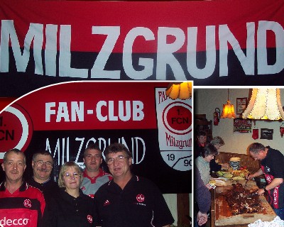 FCN - Fanclub Milzgrund