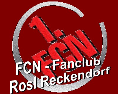 FCN - Fanclub Rosl Reckendorf