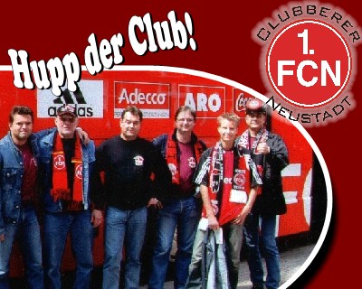 FCN - Fanclub Clubberer Neustadt