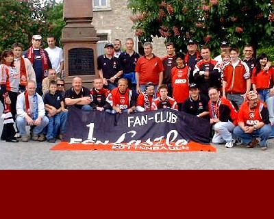 FCN - Fanclub Laszlo Rottenbauer