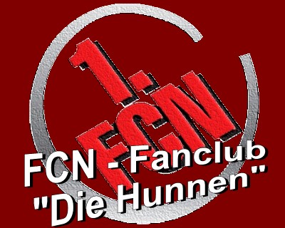 FCN - Fanclub Die Hunnen