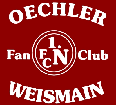 FCN - Fanclub Marc Oechler Weismain