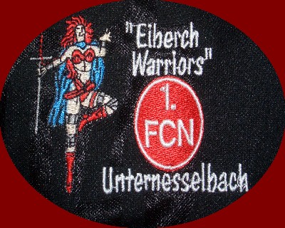 FCN - Fanclub Eiberch Warriors Unternesselbach